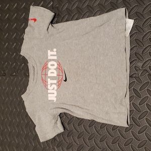 Kids Nike Tshirt